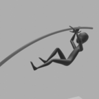 火柴人跳撑杆苹果免费版