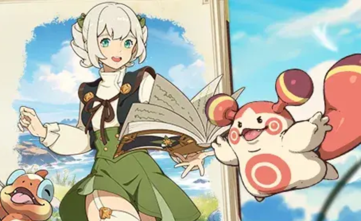 云海之下学者职业介绍 云海之下学者玩法攻略