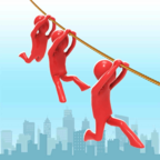 拖动绳索ios版下载