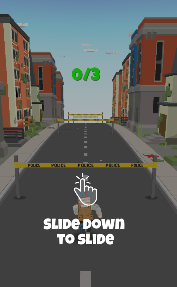 最后的存活者官方版