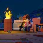 最后的存活者手机免费版下载