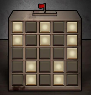 十三号病院第三章通关攻略 第3关怎么过[多图]图片13