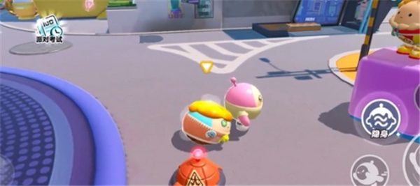 蛋仔派对地雷组合玩法大合集 地雷使用技巧汇总[多图]图片4