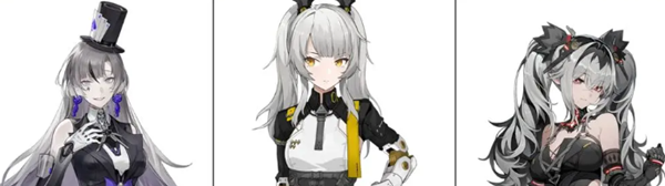 战双帕弥什洁塔薇破晓阵容搭配 洁塔薇破晓怎么搭配最强阵容[多图]图片2