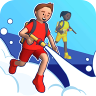 泡沫登山者ios版免费版