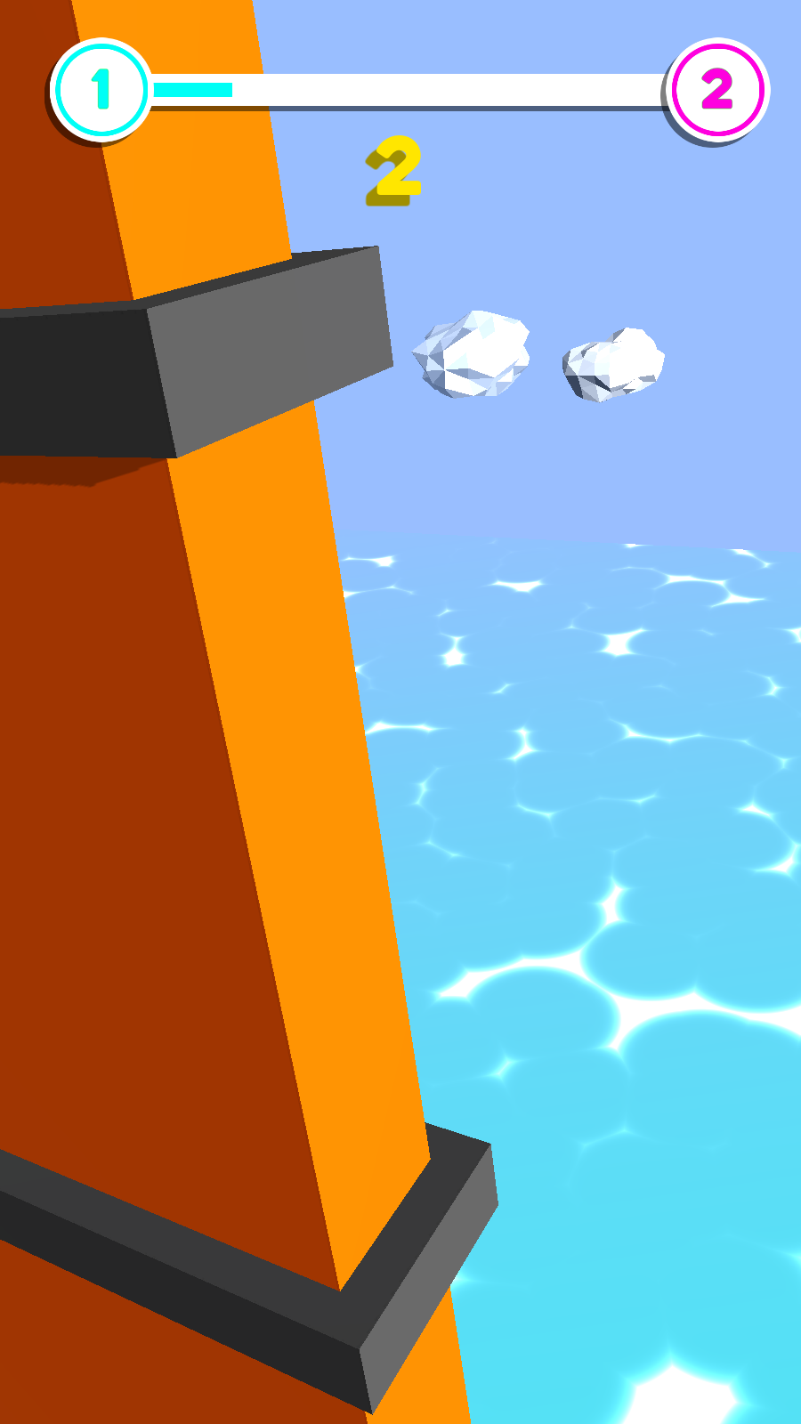 我跳楼贼6官方版