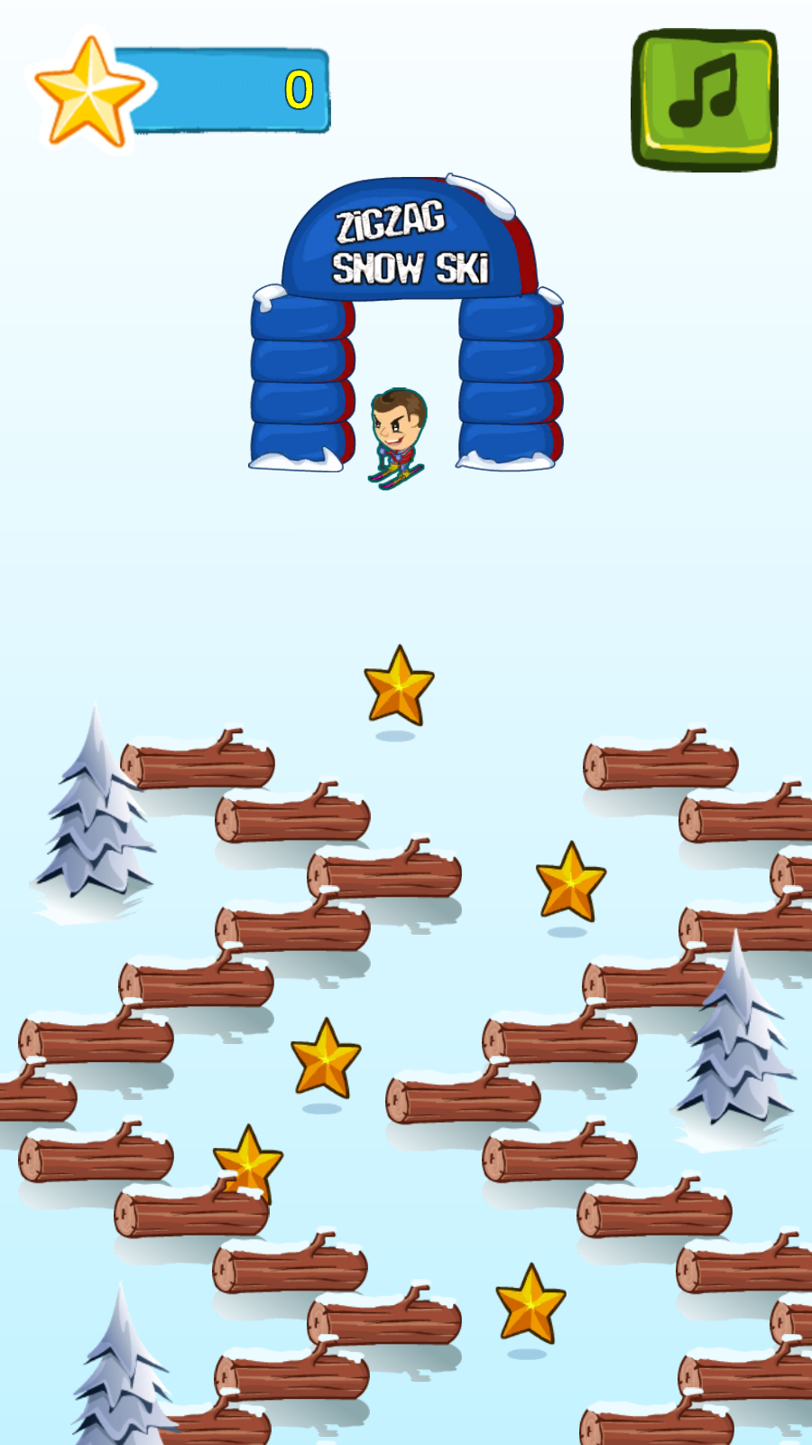 滑雪大师2020苹果下载