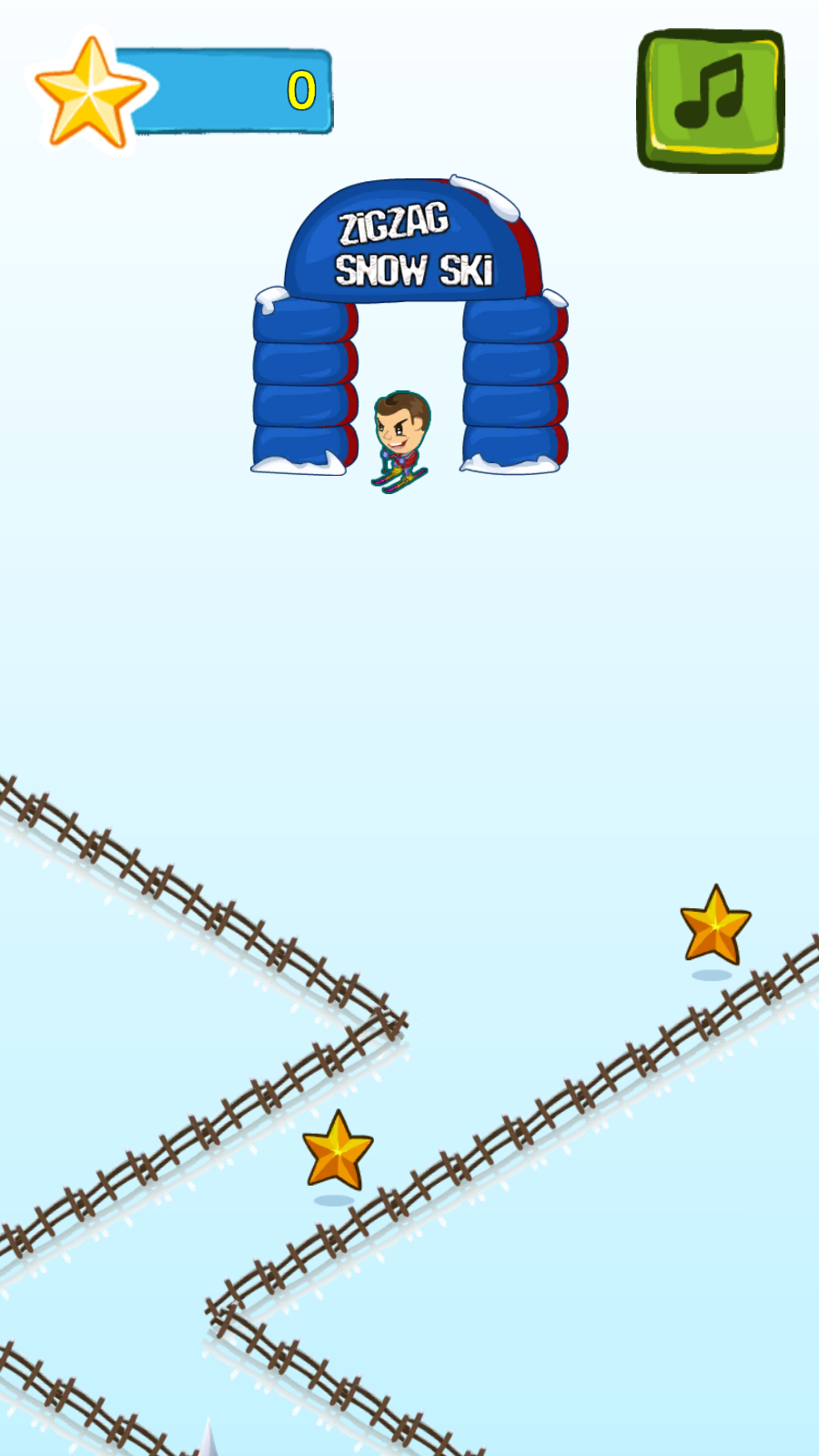 滑雪大师2020苹果下载