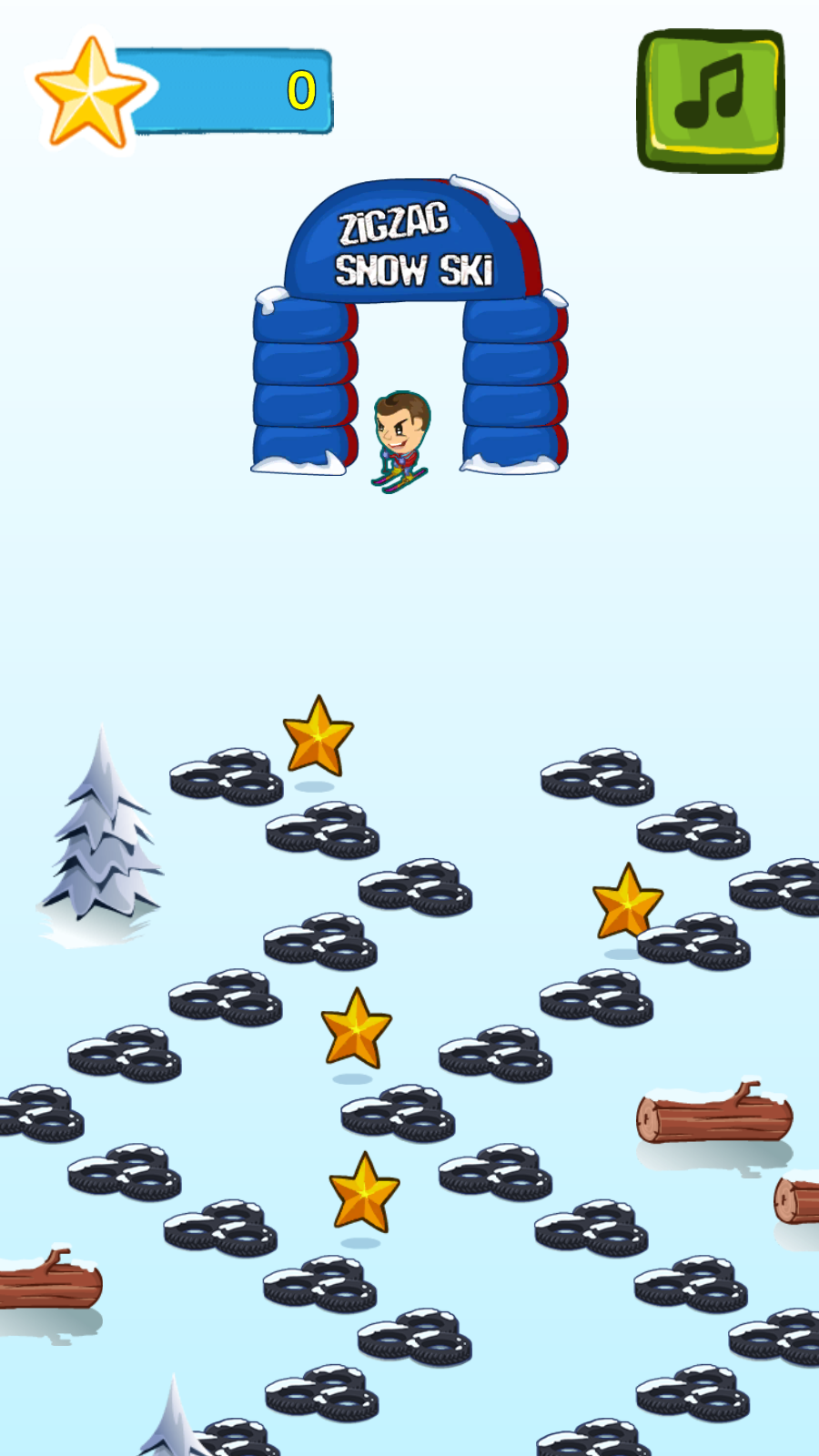 滑雪大师2020苹果下载