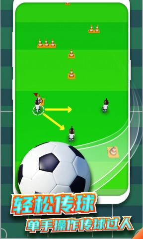 传球高手免广告获得奖励版