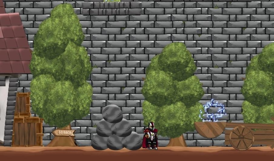 波特骑士去广告版