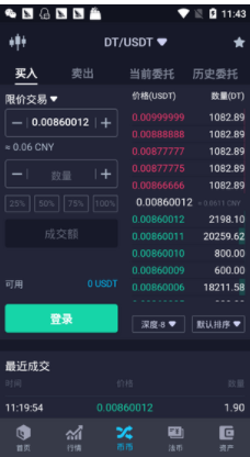 WBF交易所全球化运营网络