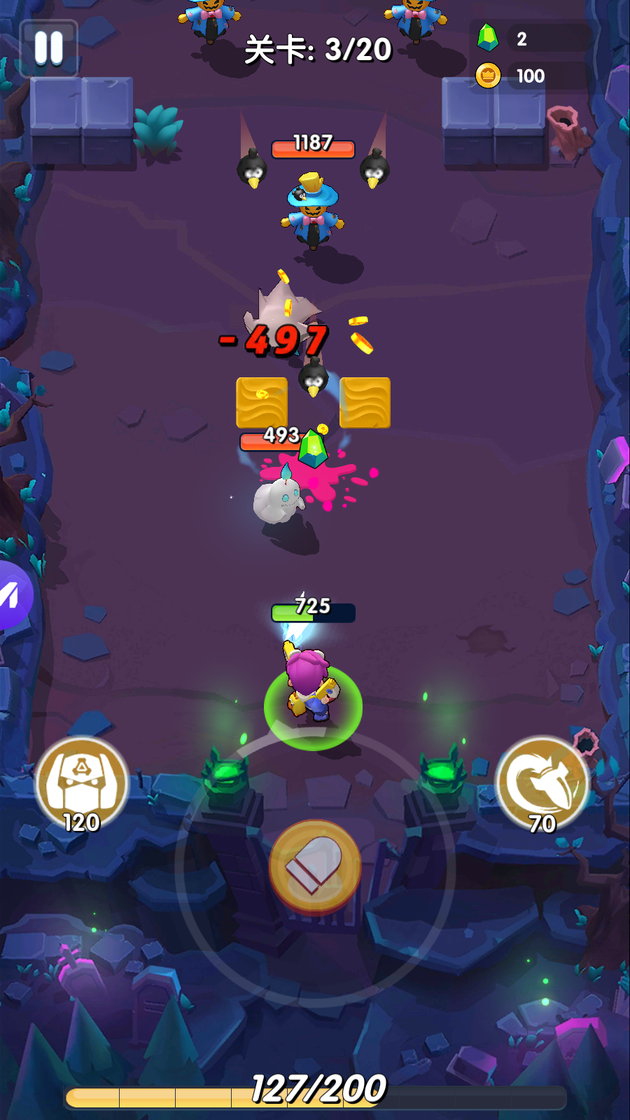 迷你救援团官方版