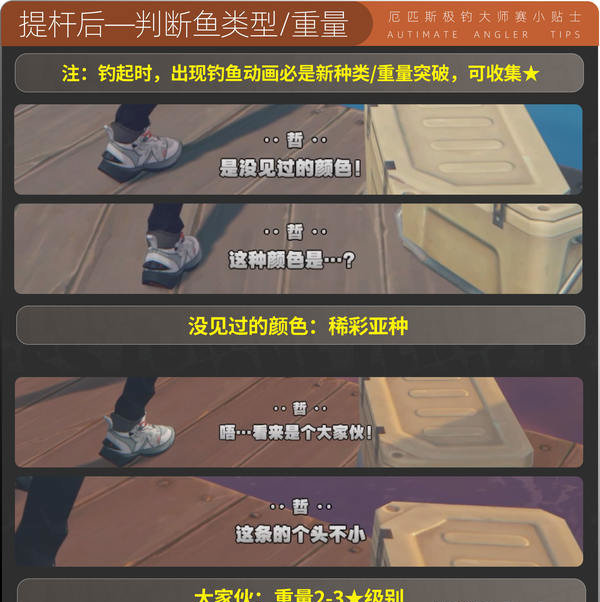 绝区零厄匹斯极钓大师赛攻略 1.5版厄匹斯极钓大师赛7成就如何达成[多图]图片14