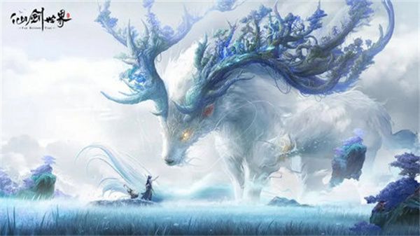 仙剑世界角色推荐 角色强度排行榜[多图]图片1