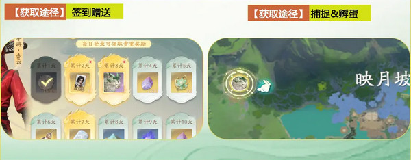 仙剑世界长风豹如何培养 长风豹培养攻略[多图]图片2