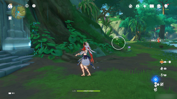 原神生不出的花隐藏成就攻略 生不出的花骗骗花在哪里收集[多图]图片9