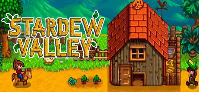 星露谷物语锻造材料如何获取 锻造材料怎么获取[多图]图片1