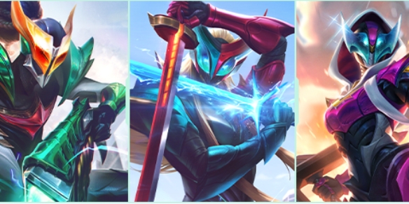 英雄联盟2025年星陨之誓宝典价格是多少 星陨之誓宝典2025多少钱[多图]图片2