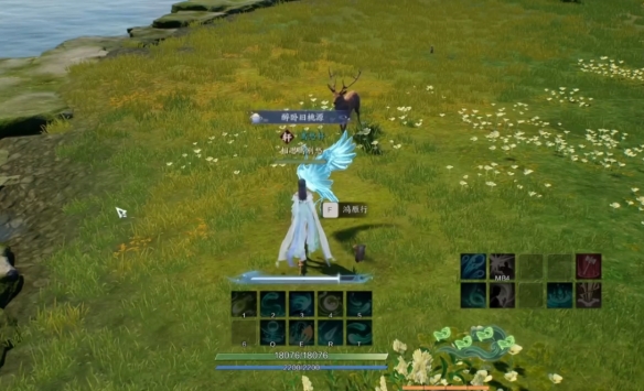 诛仙世界闲居世外鸿雁行通关攻略 闲居世外鸿雁行怎么过[多图]图片3