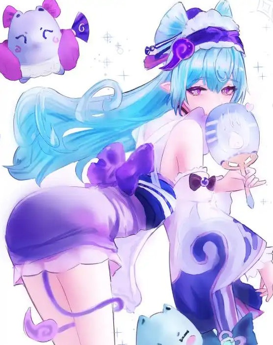 原神新五星梦见月瑞希是否值得抽取 新五星梦见月瑞希怎么样[多图]图片3