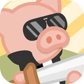 愤怒的猪猪免费手机下载