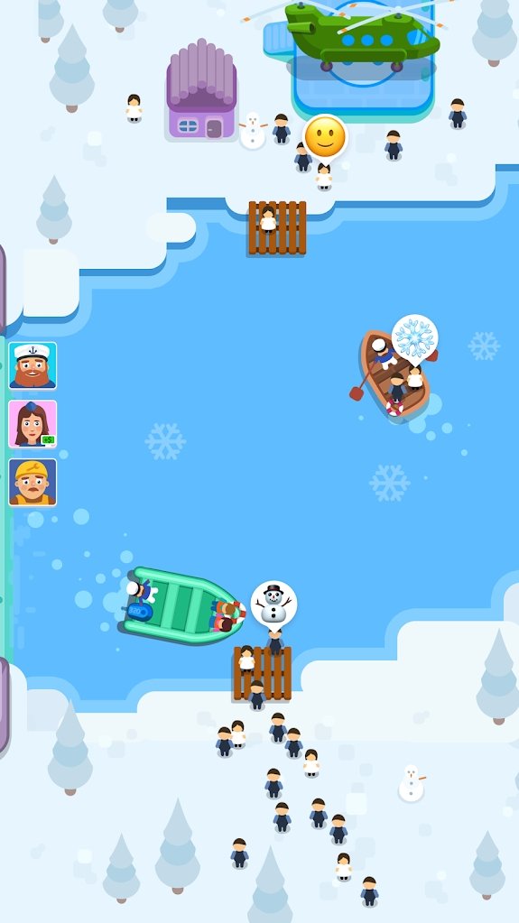 空闲渡轮大亨免广告版