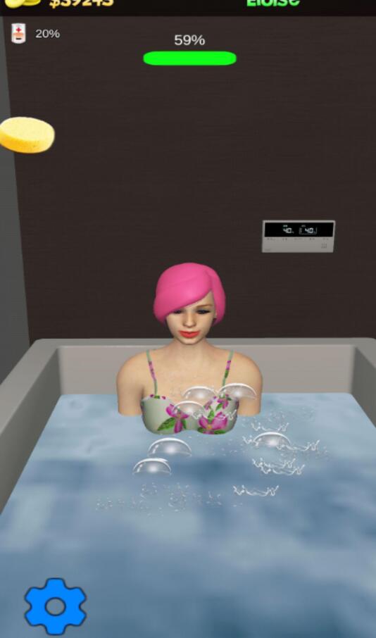 我的虚拟女孩无限金币版