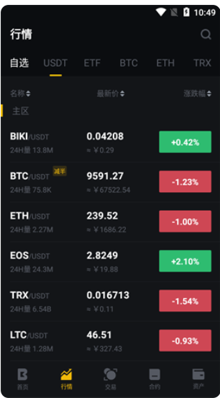 WOO钱包客户端-WOO币官方钱包交易所2023最新版手机下载