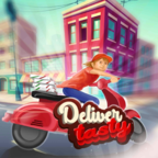 美食快递员手机下载苹果版