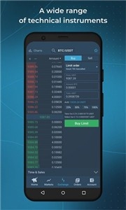 NVEX交易所下载-NVEX交易所2023国际版v9.9.7
