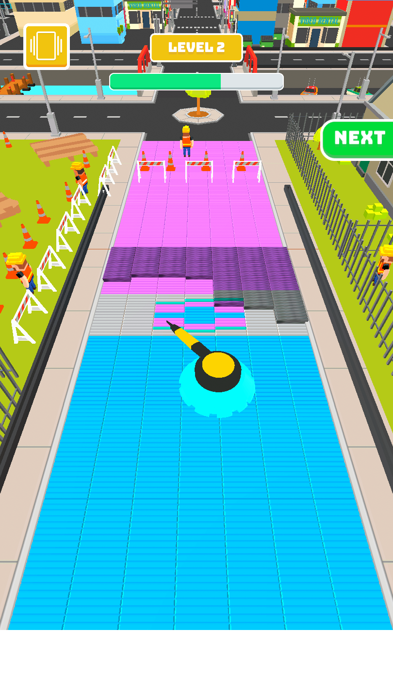 我修路贼6官方版