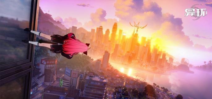 异环角色属性详解