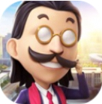 全民当老板无限金币版手游最新版