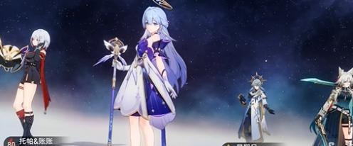 知更鸟与星期日战斗场景