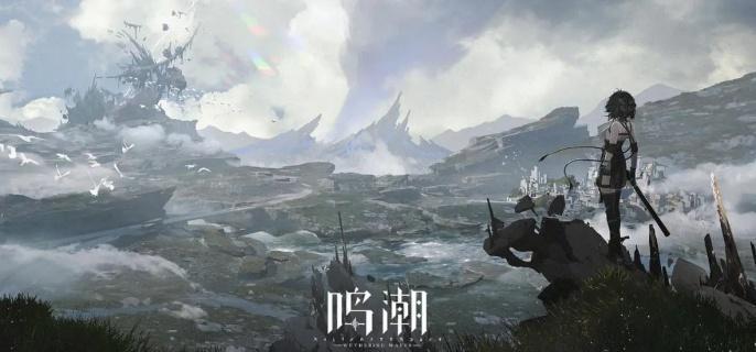 任务场景示意图