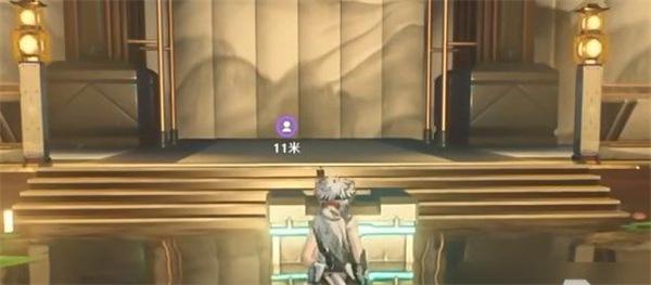 兵团大楼内部布局