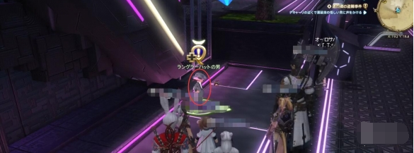 最终幻想14水晶世界阿卡狄亚的挑战者任务攻略