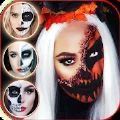 万圣节Masck图片编辑器最新安卓版本2025