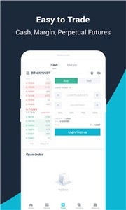 ascendex交易所新版-ascendex交易所安卓标准版v2.1.1
