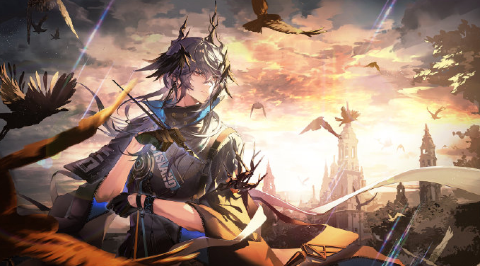 明日方舟逻各斯第二模组强度攻略 逻各斯第二模组强度怎么样[多图]图片3