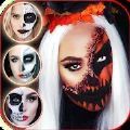 万圣节Masck照片编辑器安卓下载安装