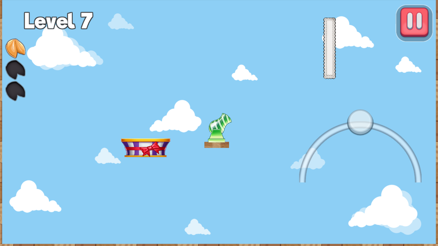 糖果冲冲冲官方版