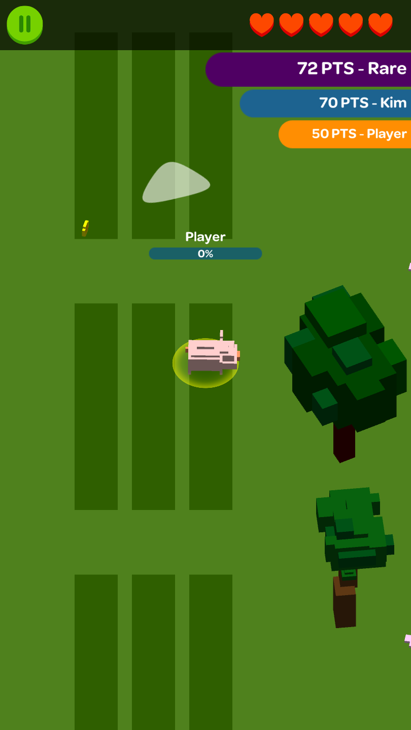 方块小猪大作战苹果版下载