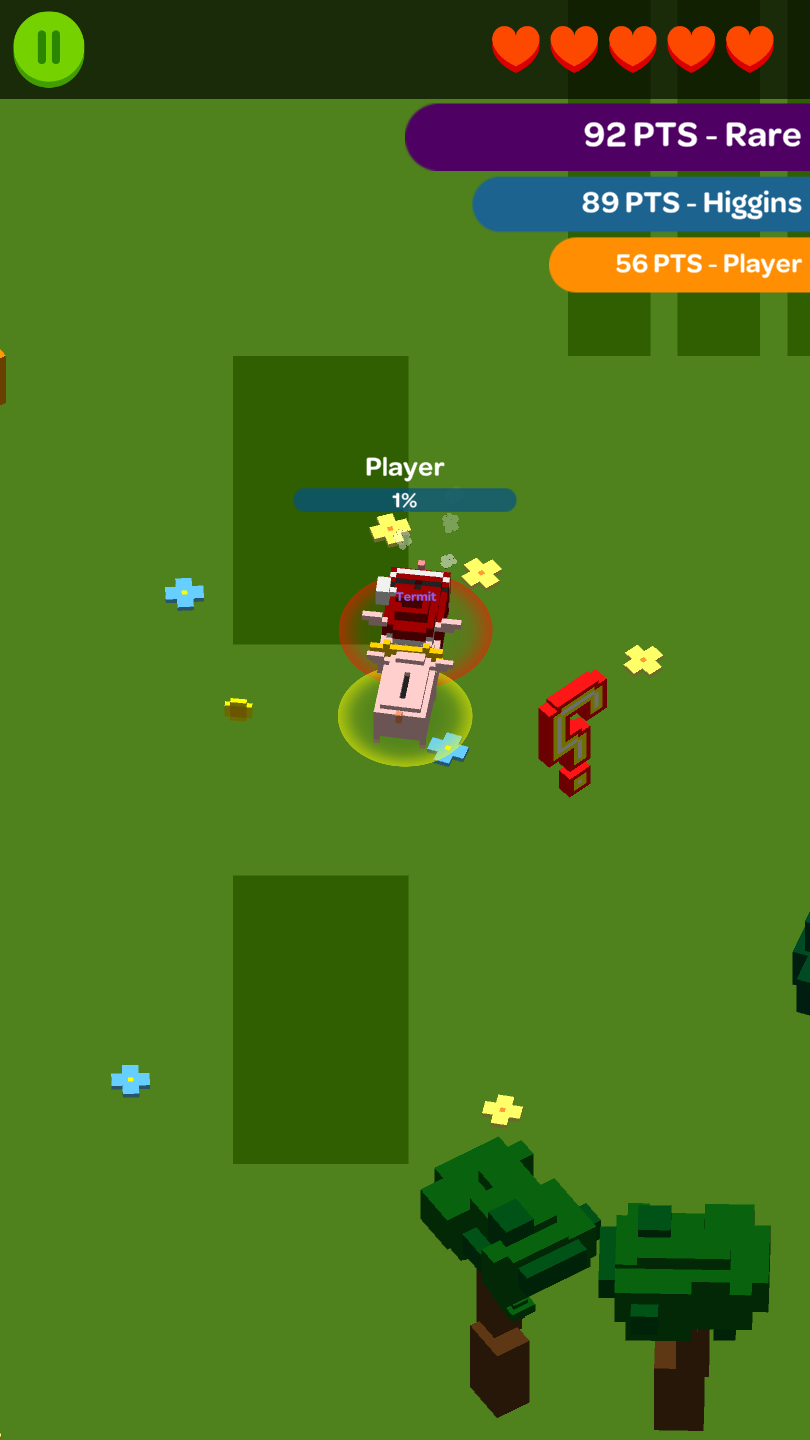 方块小猪大作战苹果版下载