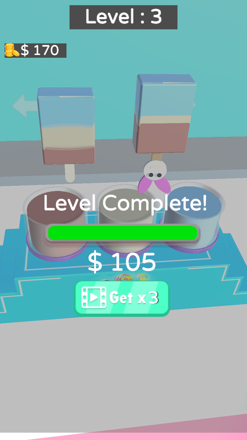 扎染冰淇淋官方版