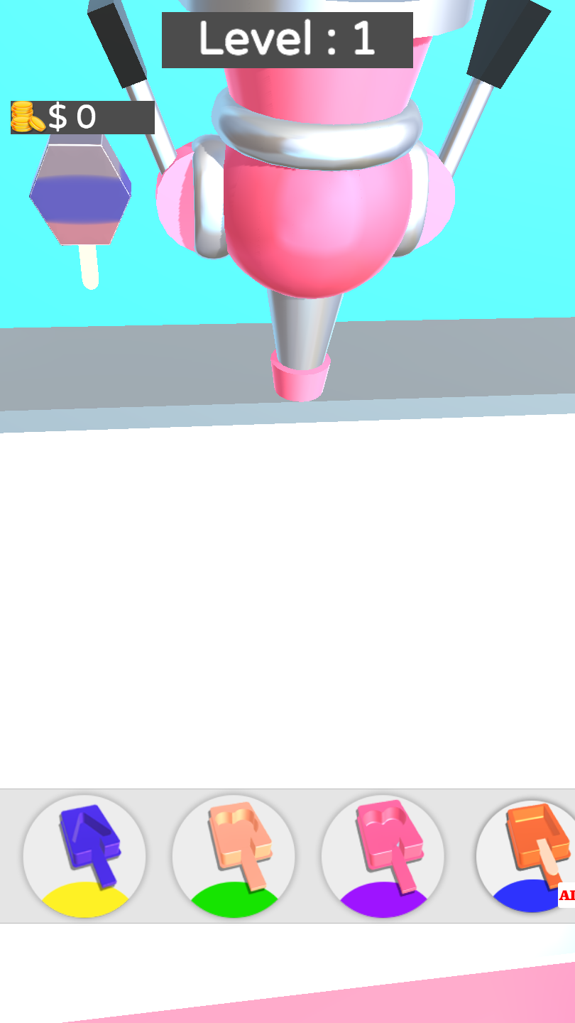 扎染冰淇淋手机版苹果版