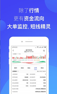 Bibox交易所APP界面展示