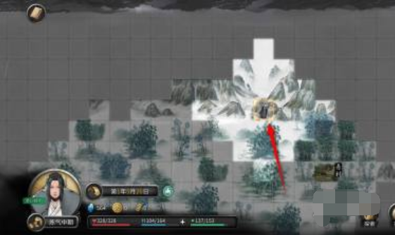 鬼谷八荒树妖魂珠使用教程