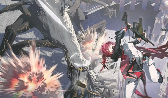 明日方舟SS众生行记活动BOSS怎么打 SS众生行记活动机制怎么样[多图]图片1